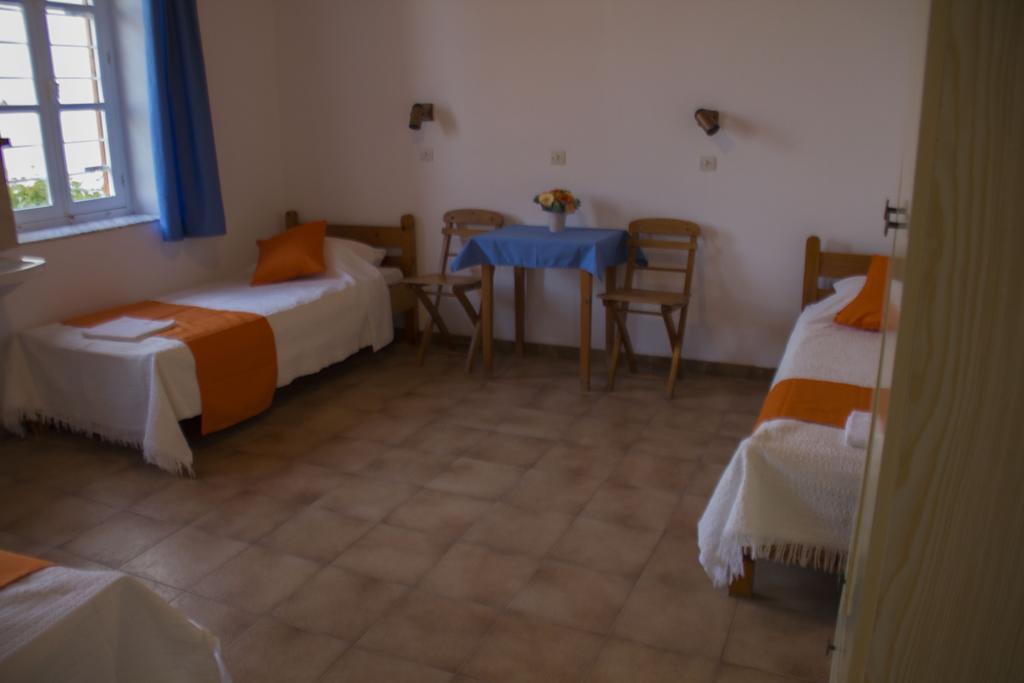 Medieval Rose Hotel Rhodes City