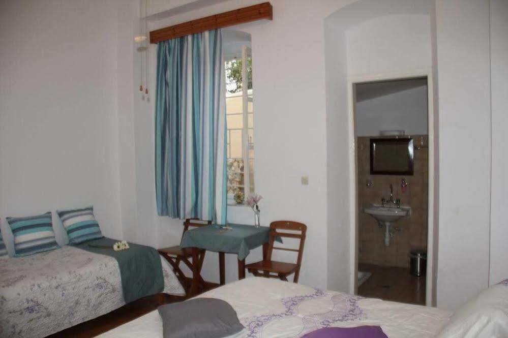 Hotel Medieval Rose Rhodes City